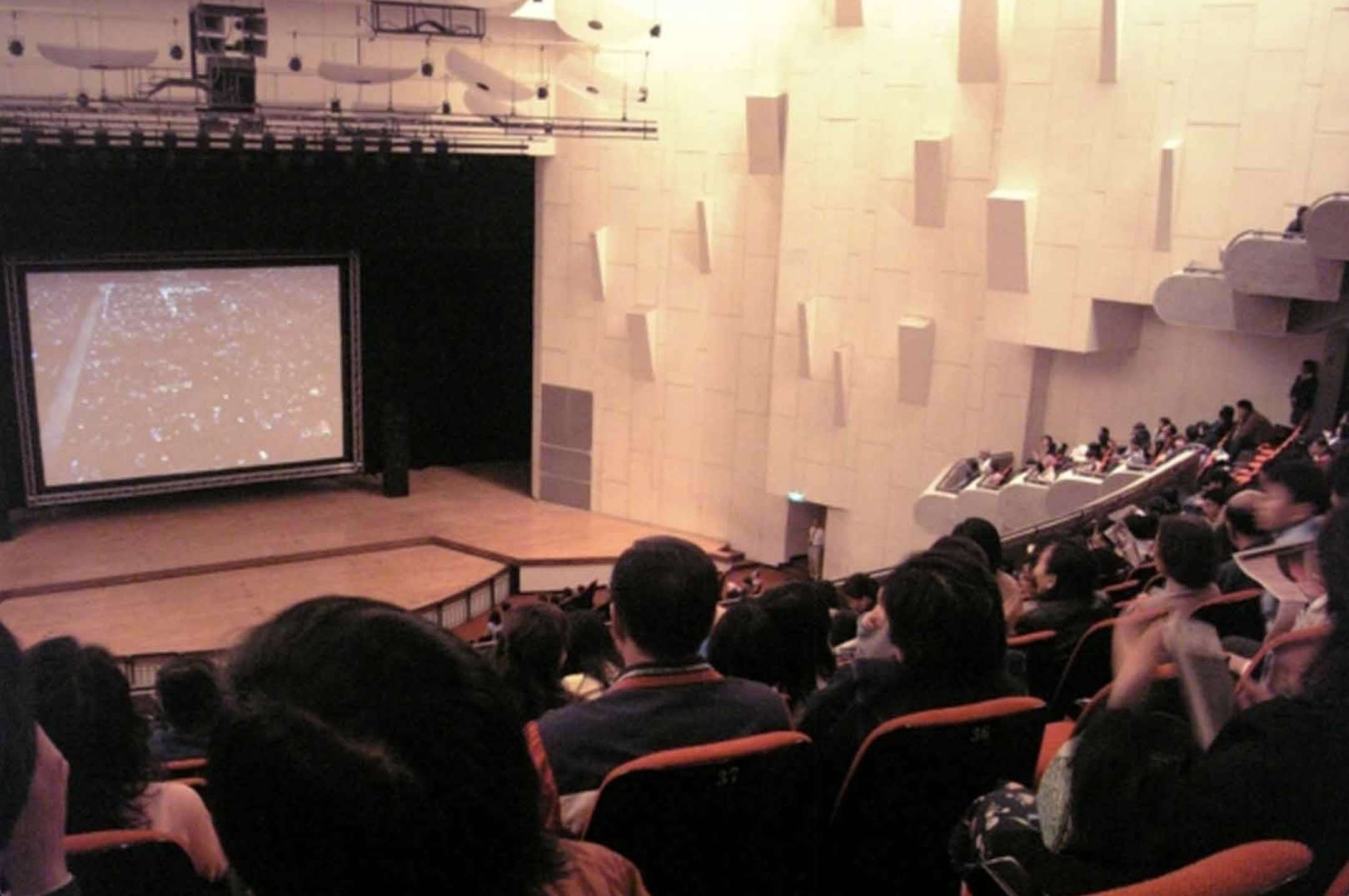 技術劇場專業人才培訓 2021 – 2022臺南在地劇場技術人才培育計畫